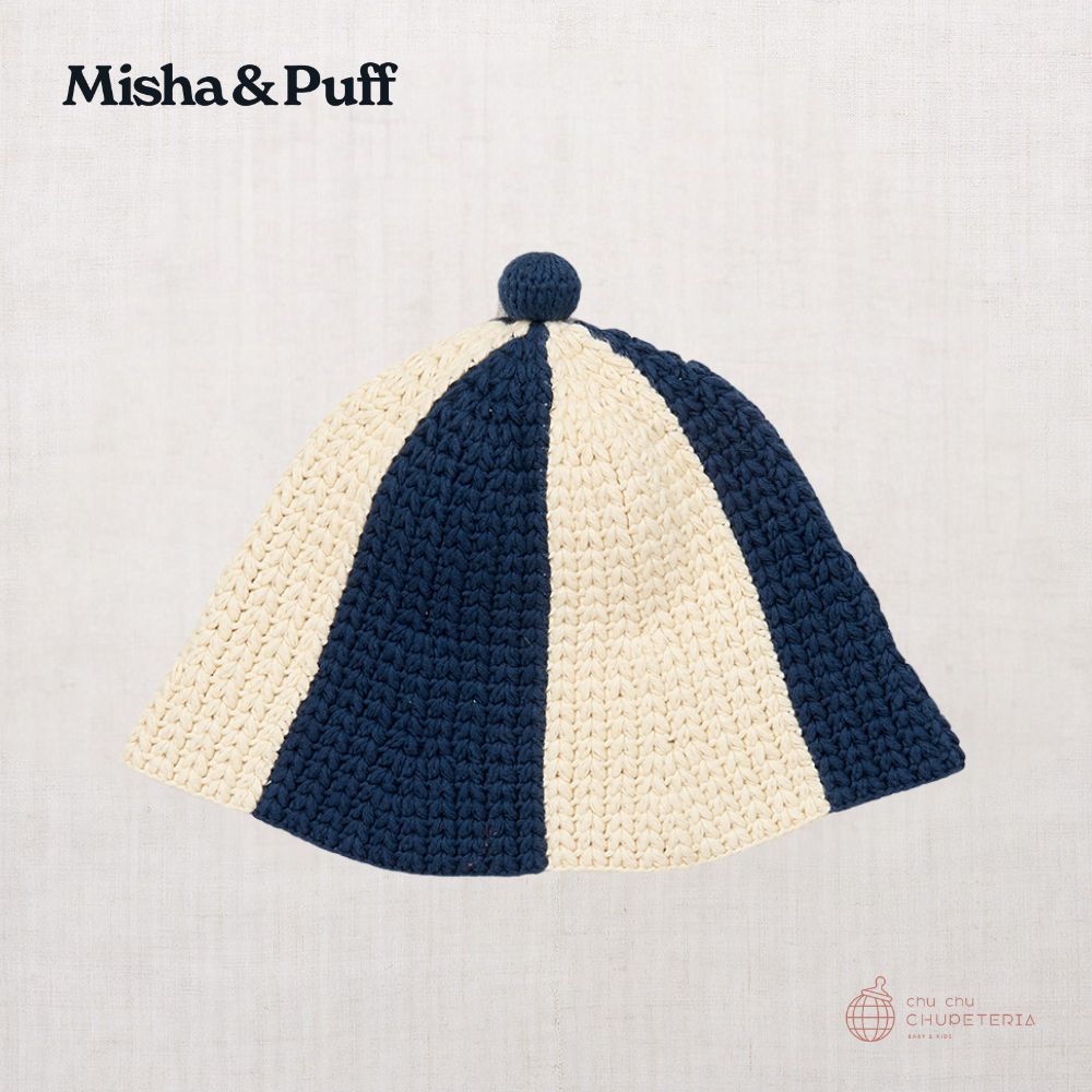 Misha & Puff – chu chu CHUPETERIA