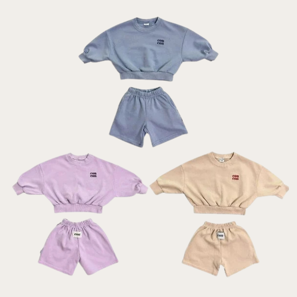【con】Daycare Set Up _ chu chu CHUPETERIA