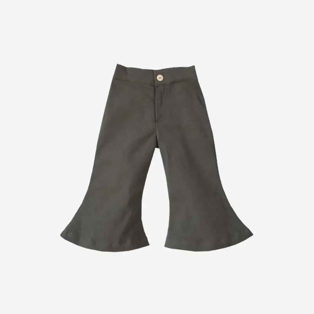 【son and daughter】Kirri Denim Pants _ chu chu CHUPETERIA