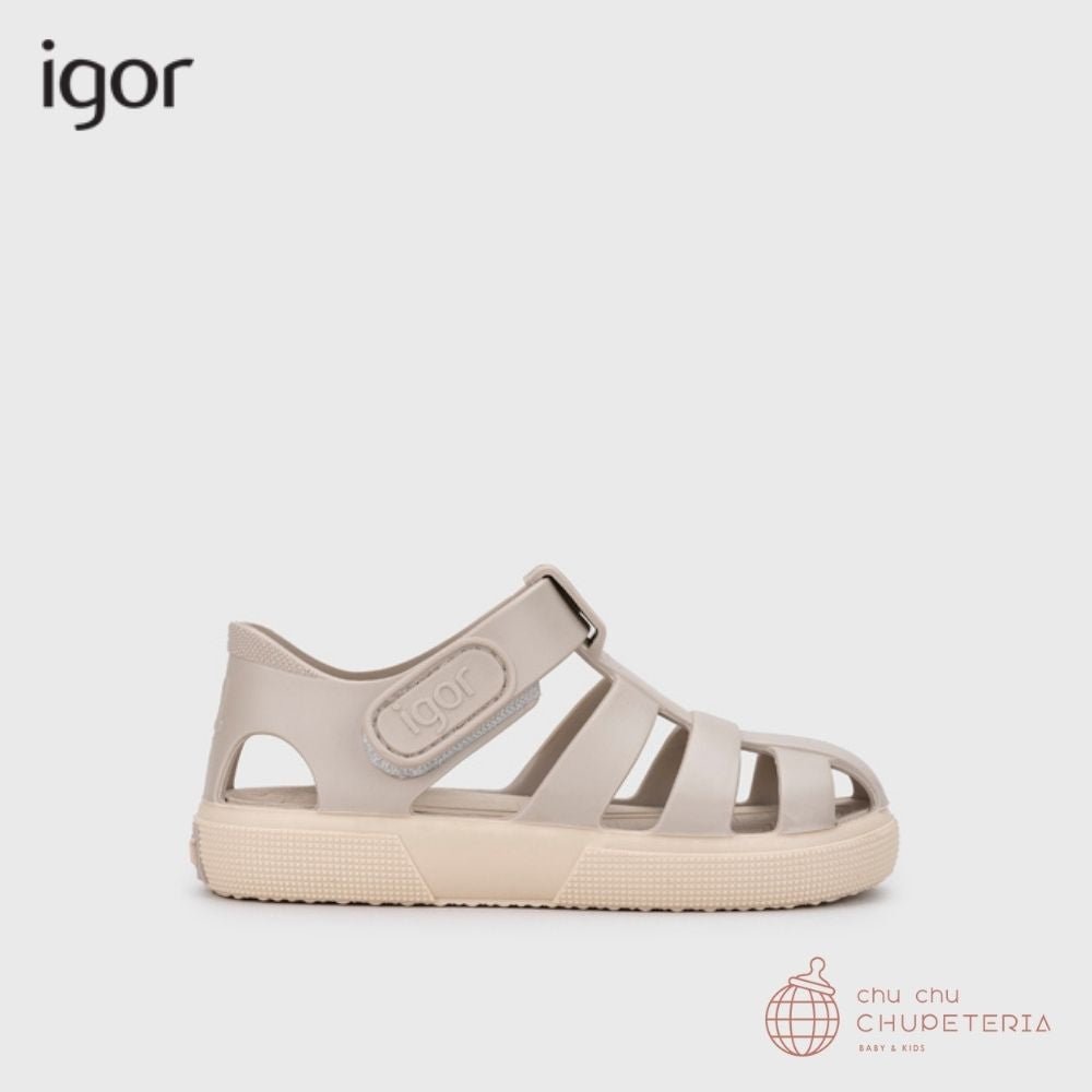 《送料無料》《4月中下旬入荷予定》【igor】BAY - SAND _2 _ chu chu CHUPETERIA