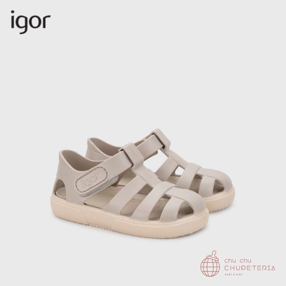 《送料無料》《4月中下旬入荷予定》【igor】BAY - SAND _1 _ chu chu CHUPETERIA