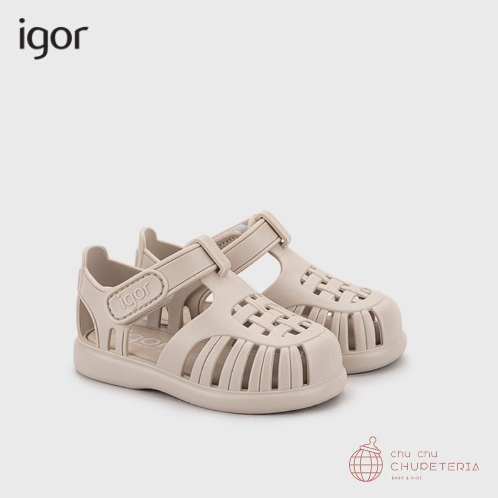 《送料無料》《4月中下旬入荷予定》【igor】TOBBY SOLID - ARENA _1 _ chu chu CHUPETERIA