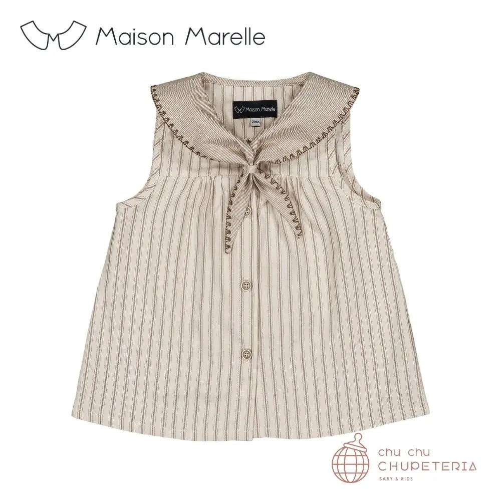 Maison Marelle – chu chu CHUPETERIA