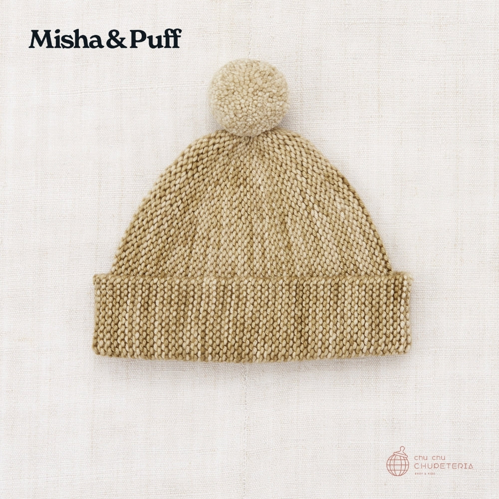 Misha & Puff – chu chu CHUPETERIA