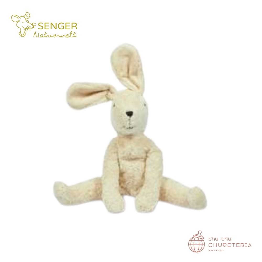 ゼンガーナチュウェルトSENGER animal Sheep large Cuddly Animal Sheep ホワイト (L)｜SENGER Naturwelt – SENGER