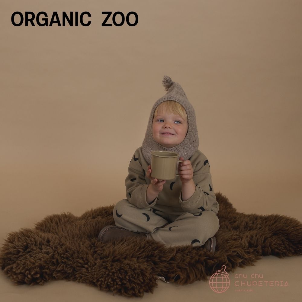 送料無料｠【organic zoo】Dusky Midnight Sweatshirt (25AW