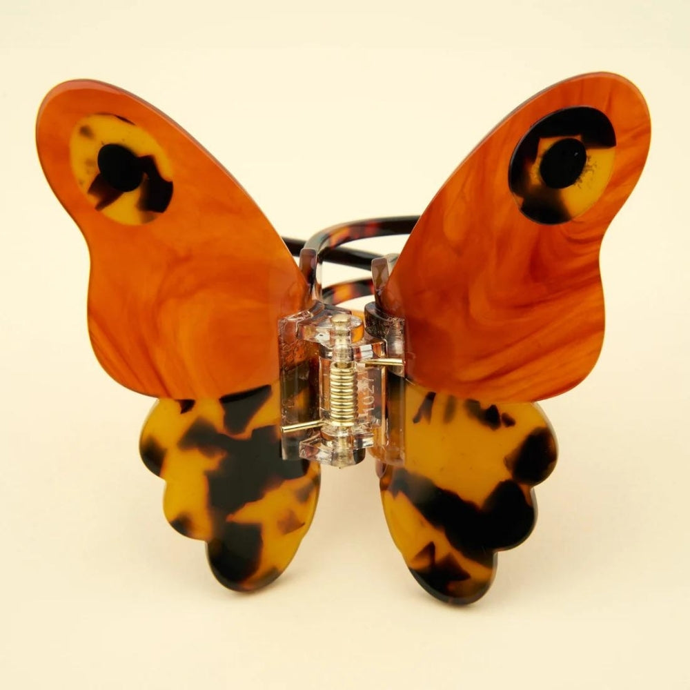 【Coucou Suzette】Moth Hair Claw _ chu chu CHUPETERIA
