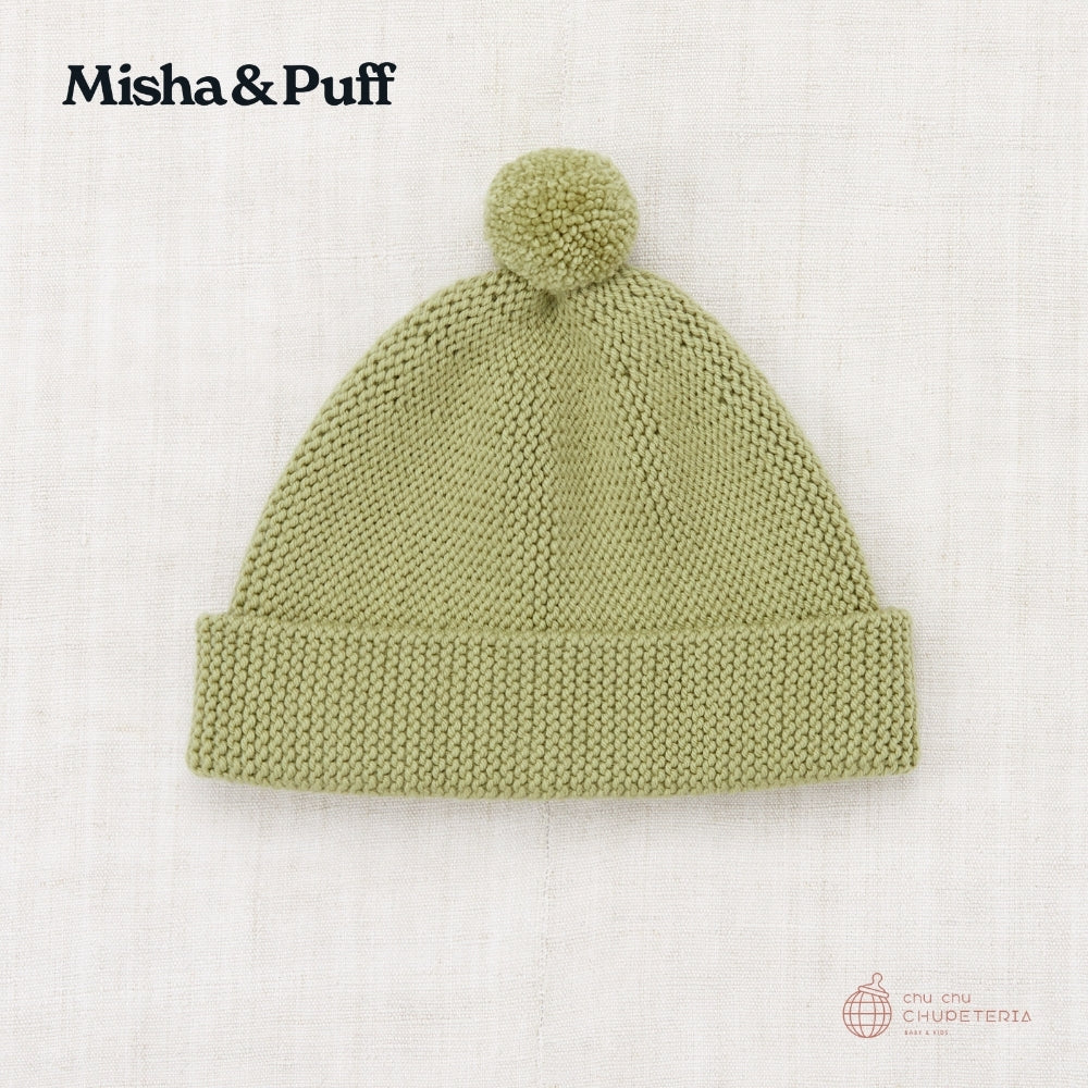 Misha & Puff – chu chu CHUPETERIA