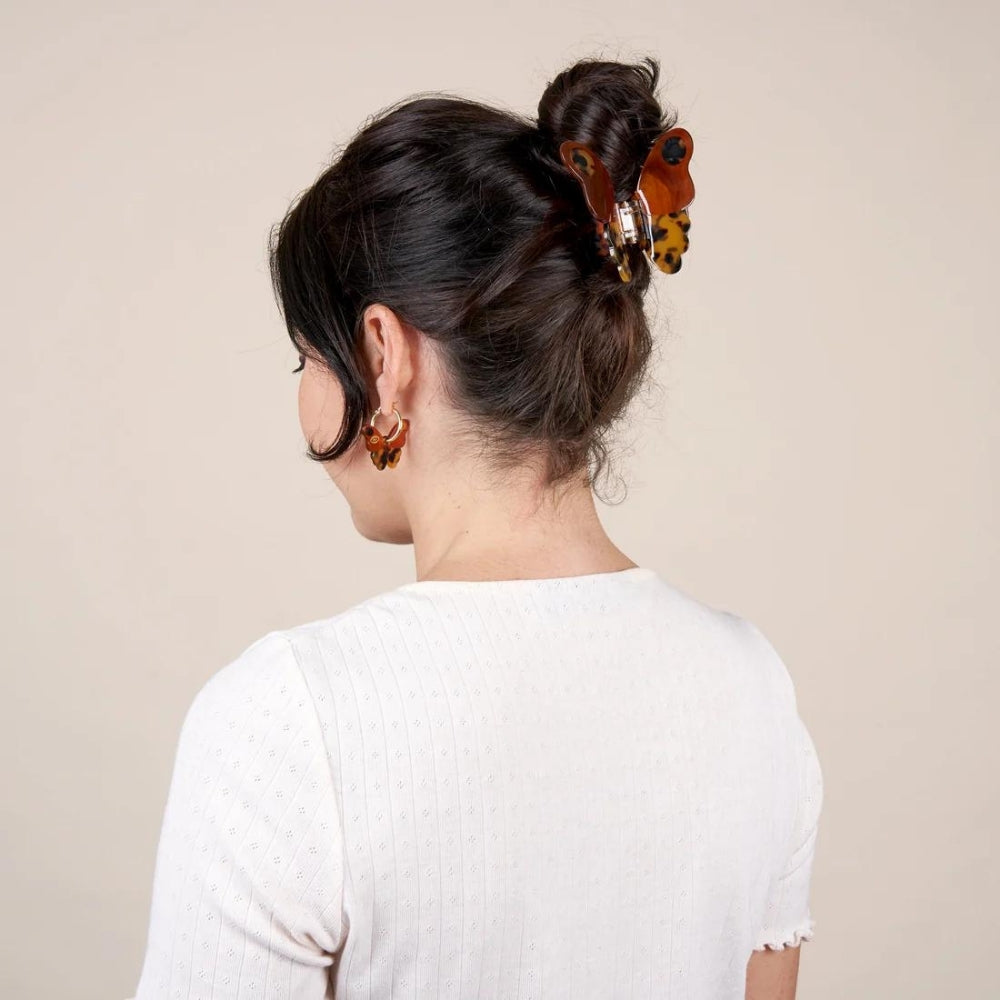 【Coucou Suzette】Moth Hair Claw _ chu chu CHUPETERIA