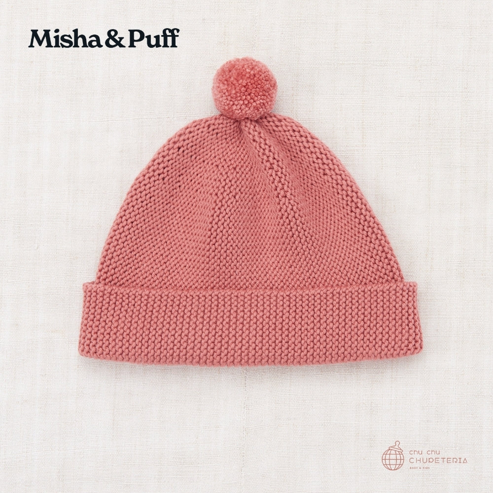 Misha & Puff – chu chu CHUPETERIA
