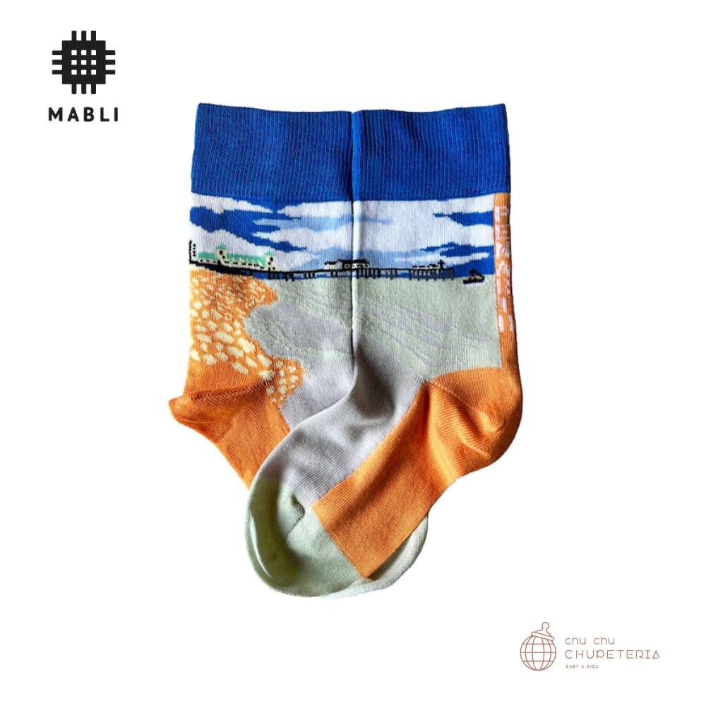 Mabli 2点セット MABLI / LILIWEN ROMPER - MINERAL | RITAPAPERI
