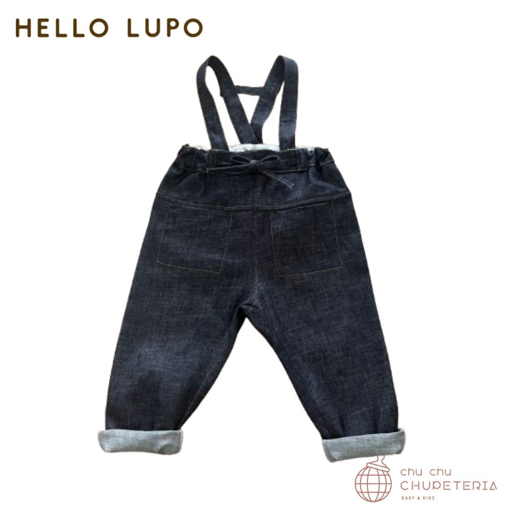 HELLO LUPO 25SS Collection – chu chu CHUPETERIA