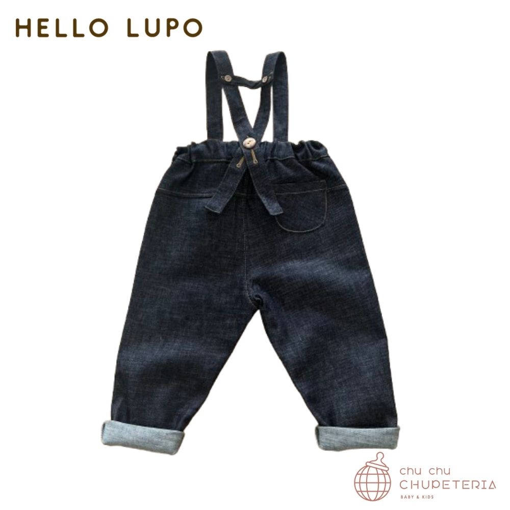 HELLO LUPO brooks bloomers 25ss サイズ2 HELLO LUPO brooks bloomers 25ss サイズ2 HELLO LUPO brooks