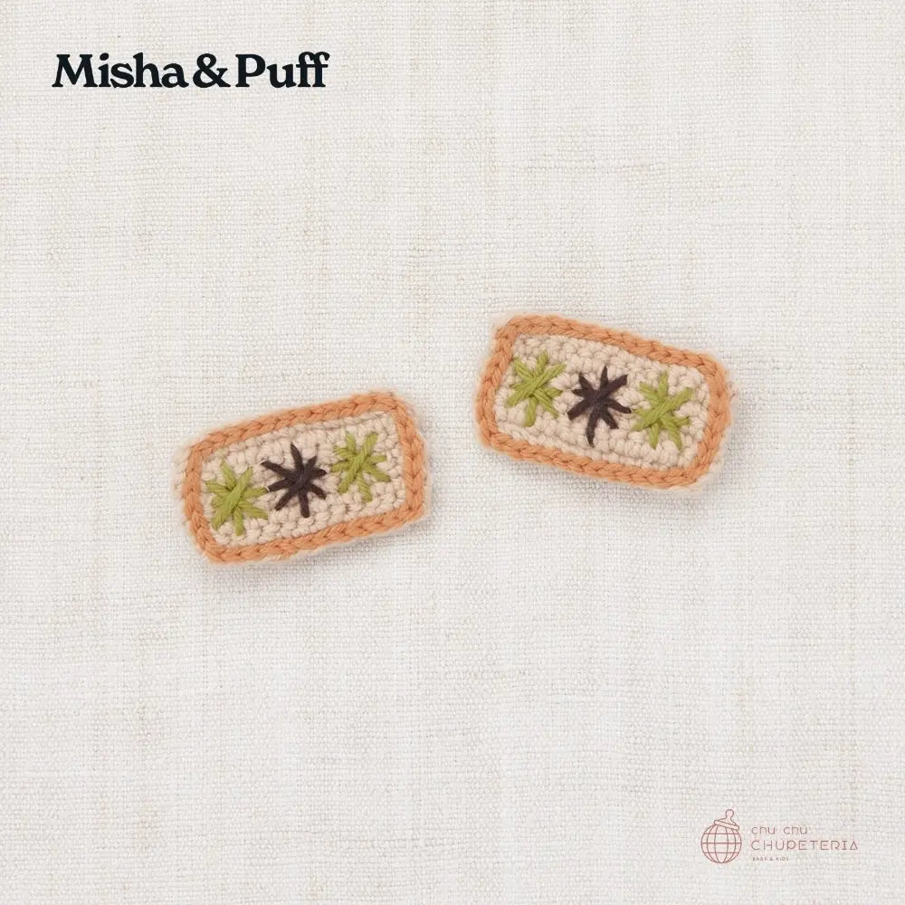 Misha & Puff - chu chu CHUPETERIA 正規代理店 海外子供服