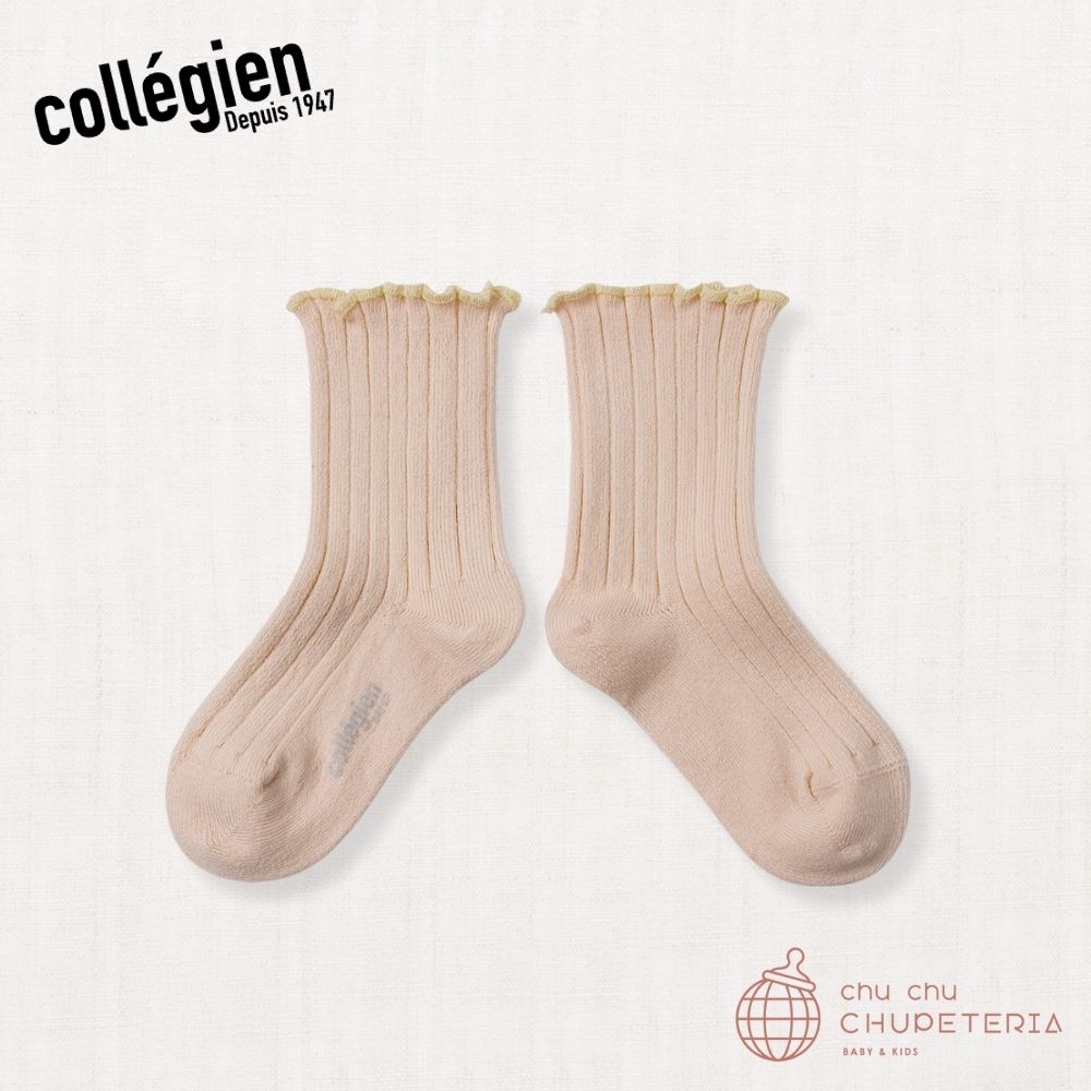 Collegien – chu chu CHUPETERIA