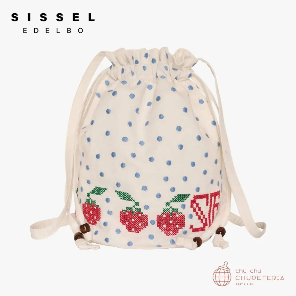 SISSEL EDELBO - chu chu CHUPETERIA 正規代理店 海外子供服