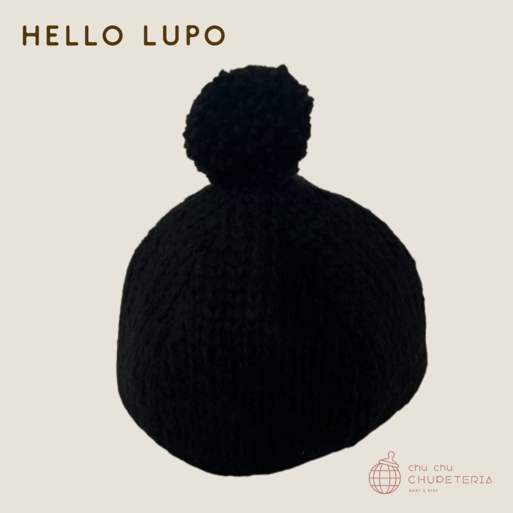 HELLO LUPO – 「帽子」でタグ付け – chu chu CHUPETERIA