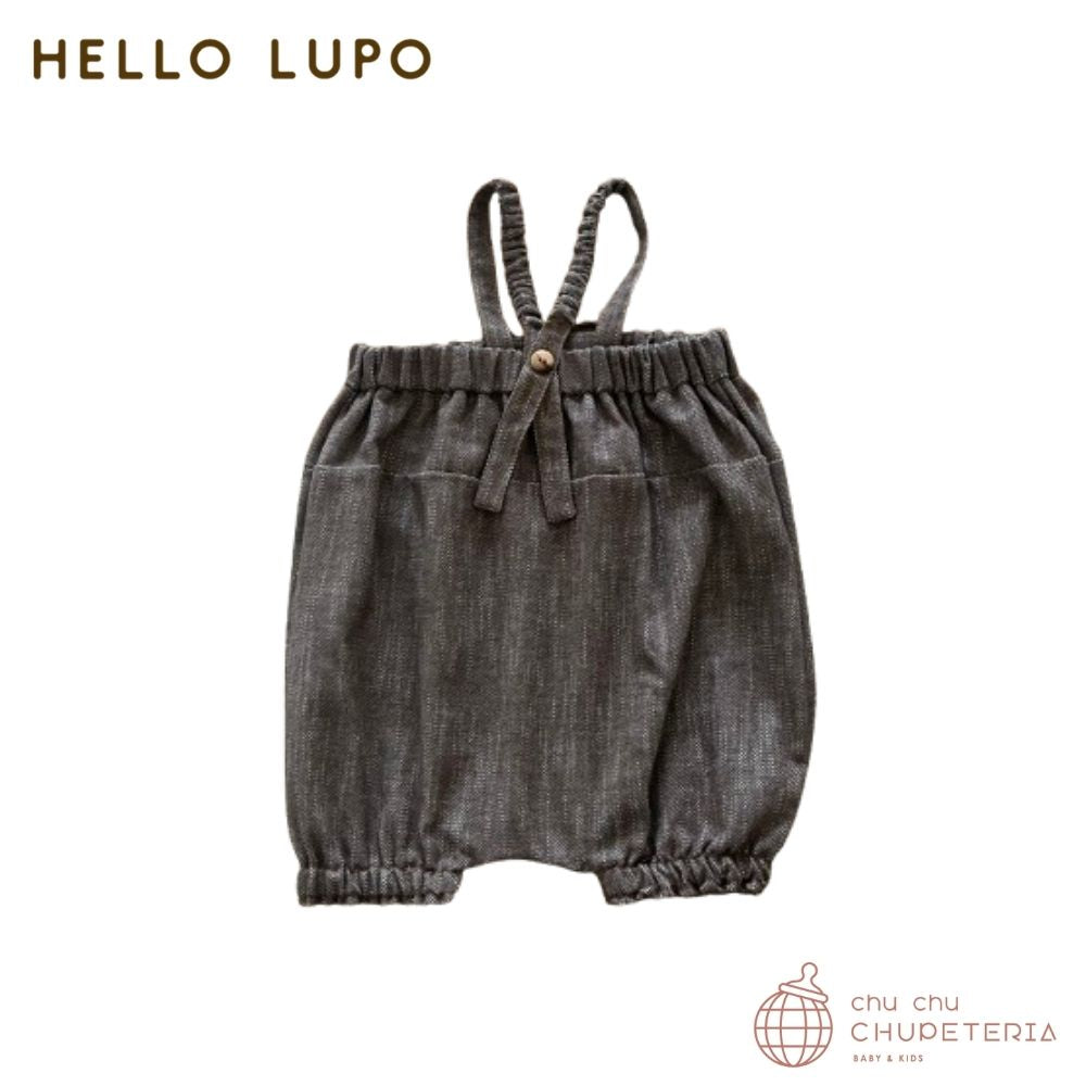 HELLO LUPO 25SS Collection – chu chu CHUPETERIA