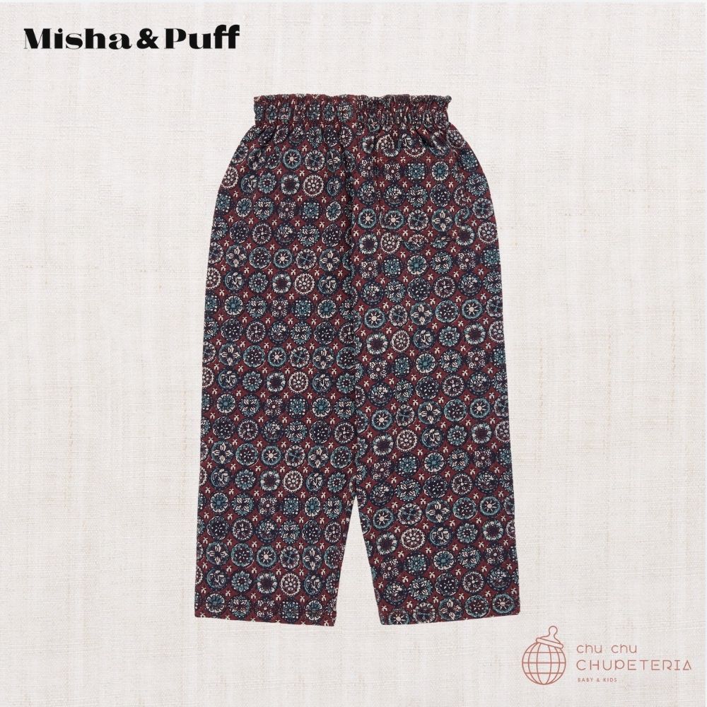 スカート misha&puff skeatingpond skirt periwinkle Misha & Puff Skating Pond Skirt - Periwinkle |