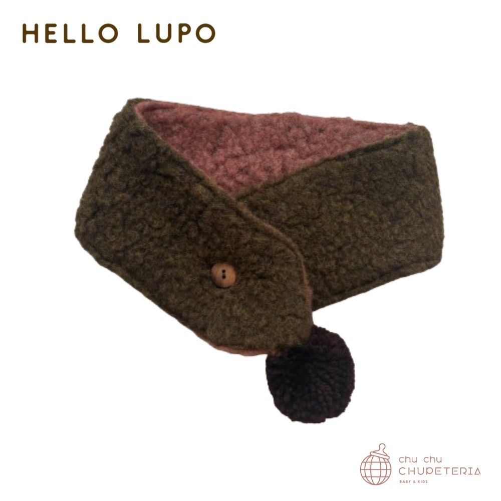 HELLO LUPO – chu chu CHUPETERIA
