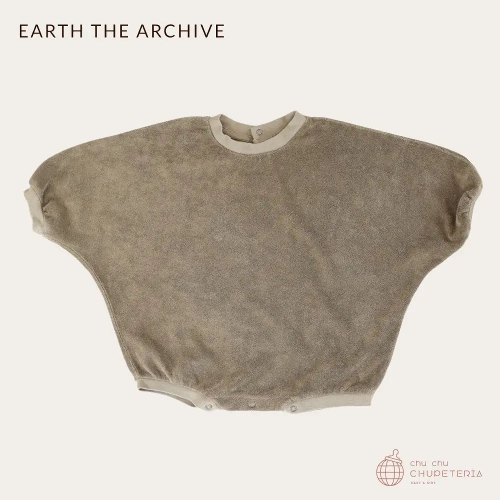 EARTH - chu chu CHUPETERIA 正規代理店 海外子供服
