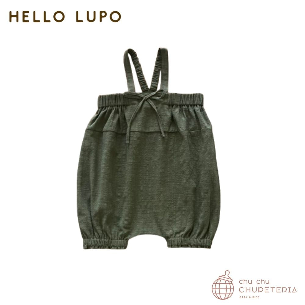 ボトムス HELLO LUPO HELLO LUPO – chu chu CHUPETERIA