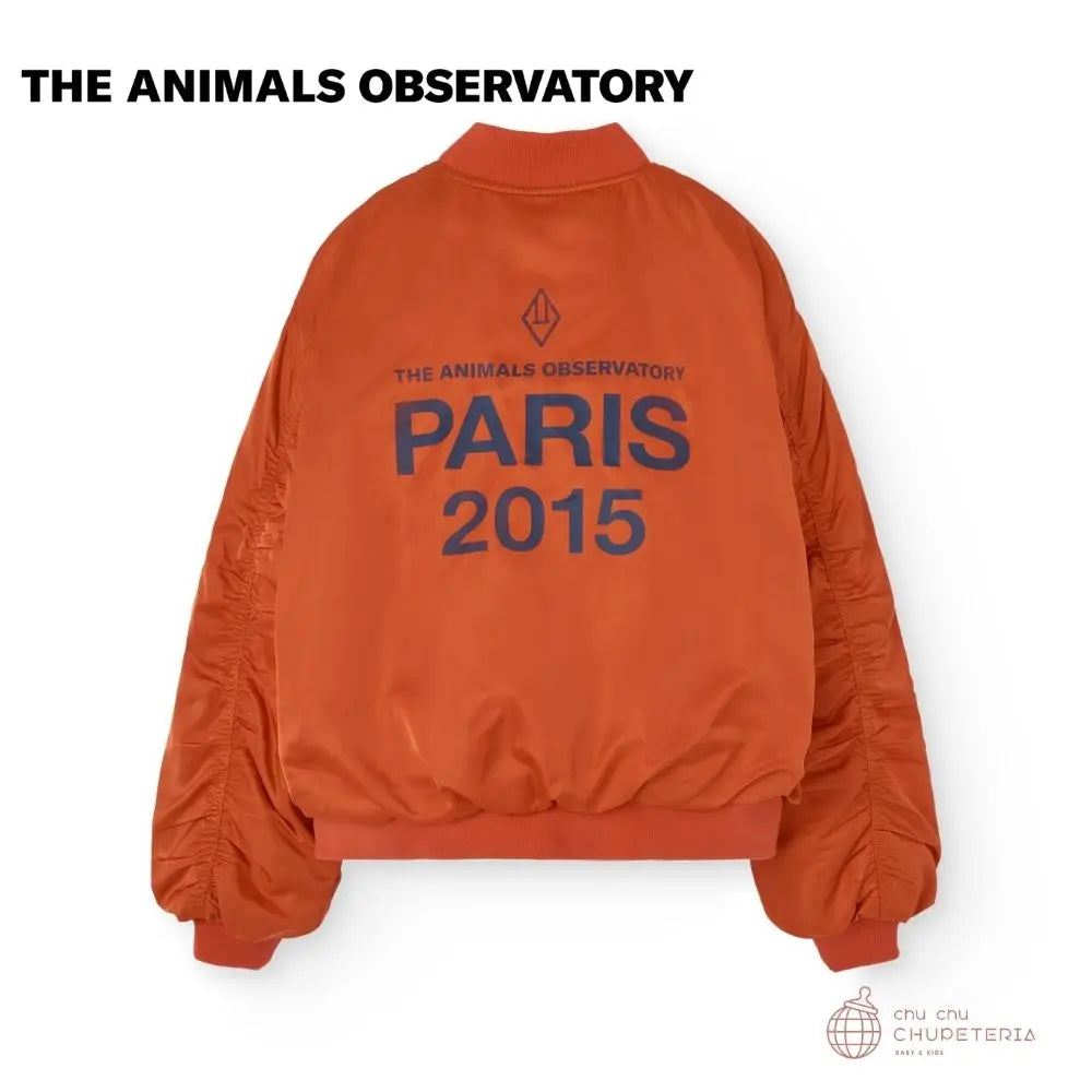 THE ANIMALS OBSERVATORY - chu chu CHUPETERIA 正規代理店 海外子供服