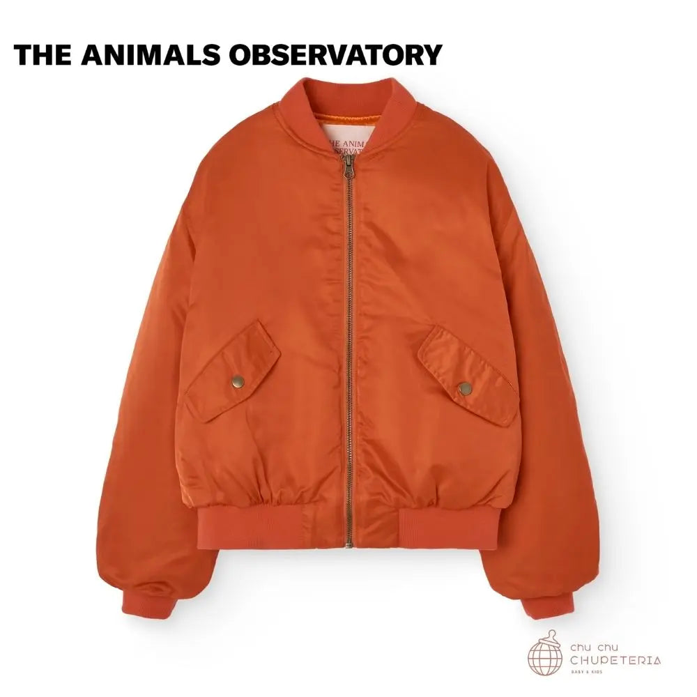 THE ANIMALS OBSERVATORY - chu chu CHUPETERIA 正規代理店 海外子供服