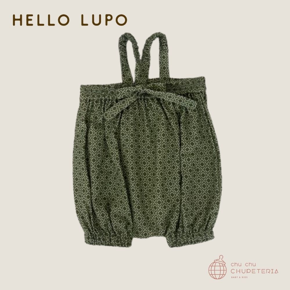 HELLO LUPO – chu chu CHUPETERIA