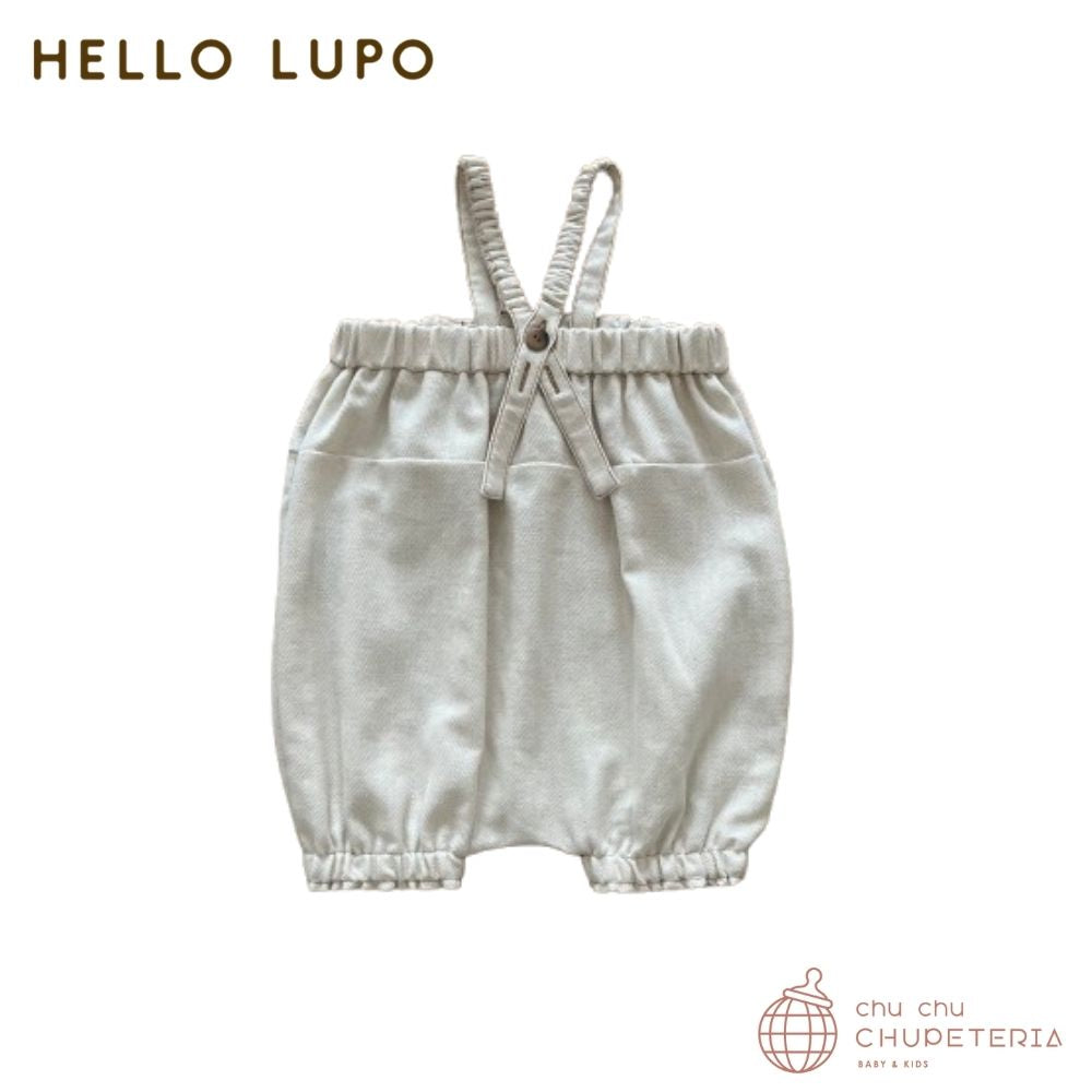 HELLO LUPO brooks bloomers 25ss サイズ2 HELLO LUPO - Brooks bloomers | UANDEL