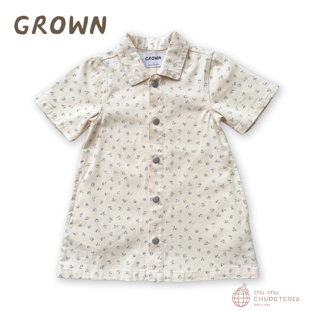 GROWN – chu chu CHUPETERIA