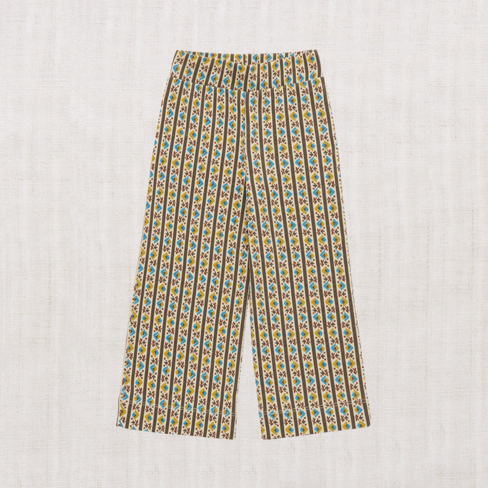 【Misha&Puff】A-Pant - Alabaster Gallup - 26WI Drop1 _ chu chu CHUPETERIA