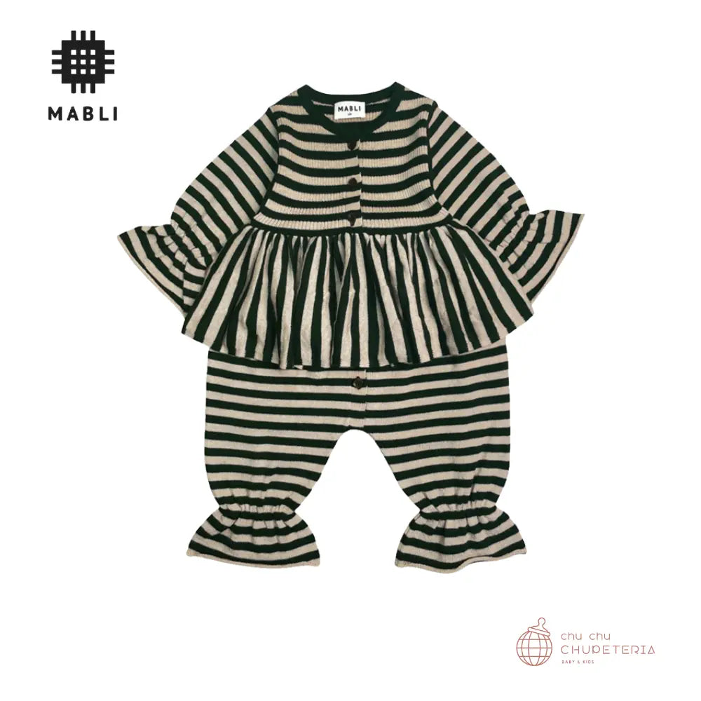 MABLI - chu chu CHUPETERIA 正規代理店 海外子供服 MABLI - chu chu CHUPETERIA 正規代理店 海外子供服