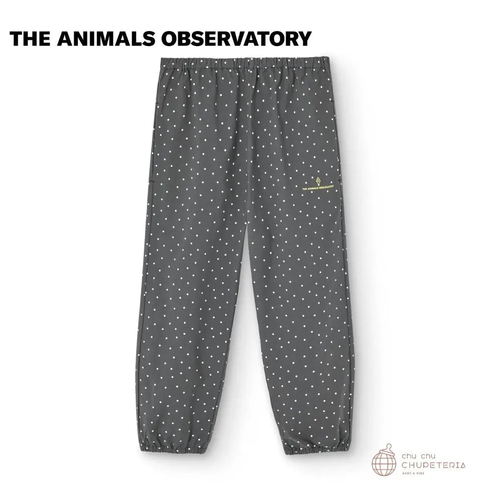 THE ANIMALS OBSERVATORY - chu chu CHUPETERIA 正規代理店 海外子供服