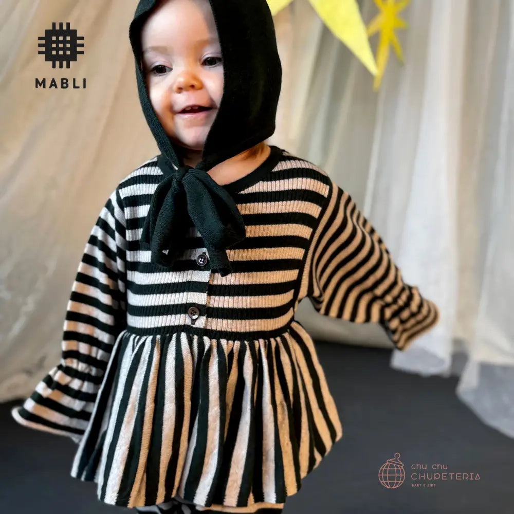 MABLI☆ニットセーター☆8y 正規販売店海外子ども服専門店 SUNNAO