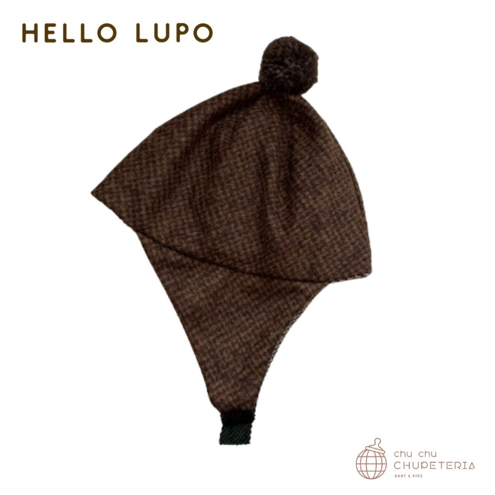 HELLO LUPO – 「ハット」でタグ付け – chu chu CHUPETERIA