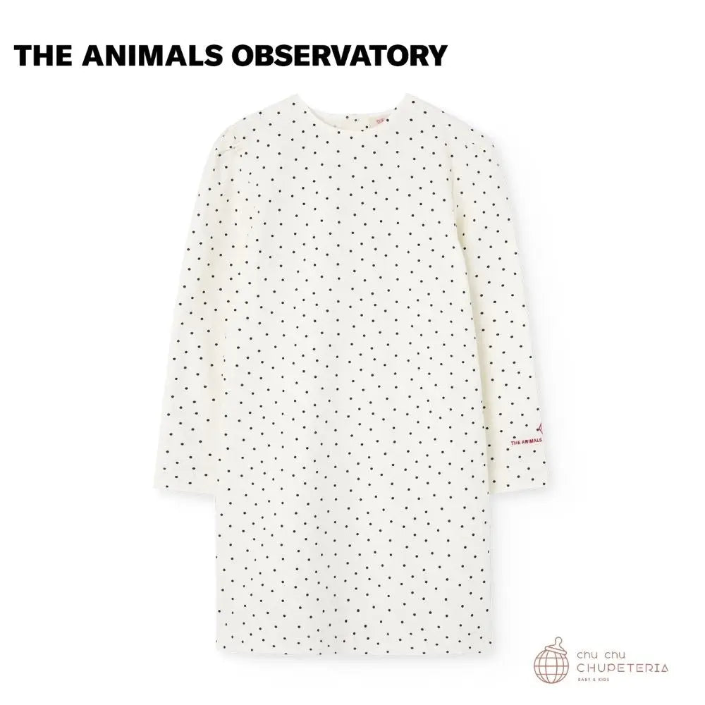 THE ANIMALS OBSERVATORY - chu chu CHUPETERIA 正規代理店 海外子供服