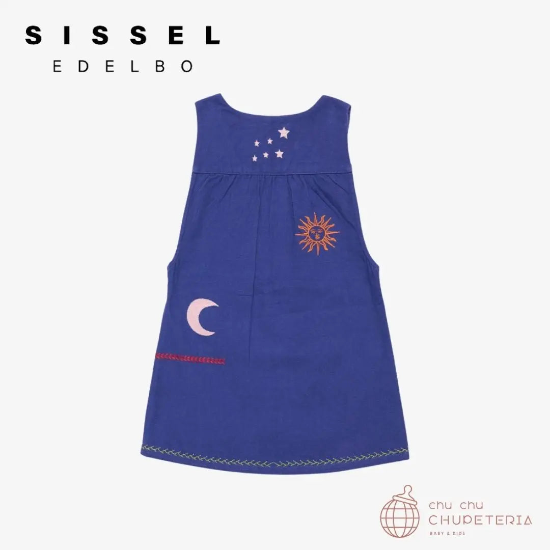 SISSEL EDELBO - chu chu CHUPETERIA 正規代理店 海外子供服