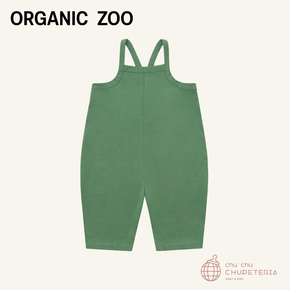 organic zoo - chu chu CHUPETERIA 正規代理店 海外子供服