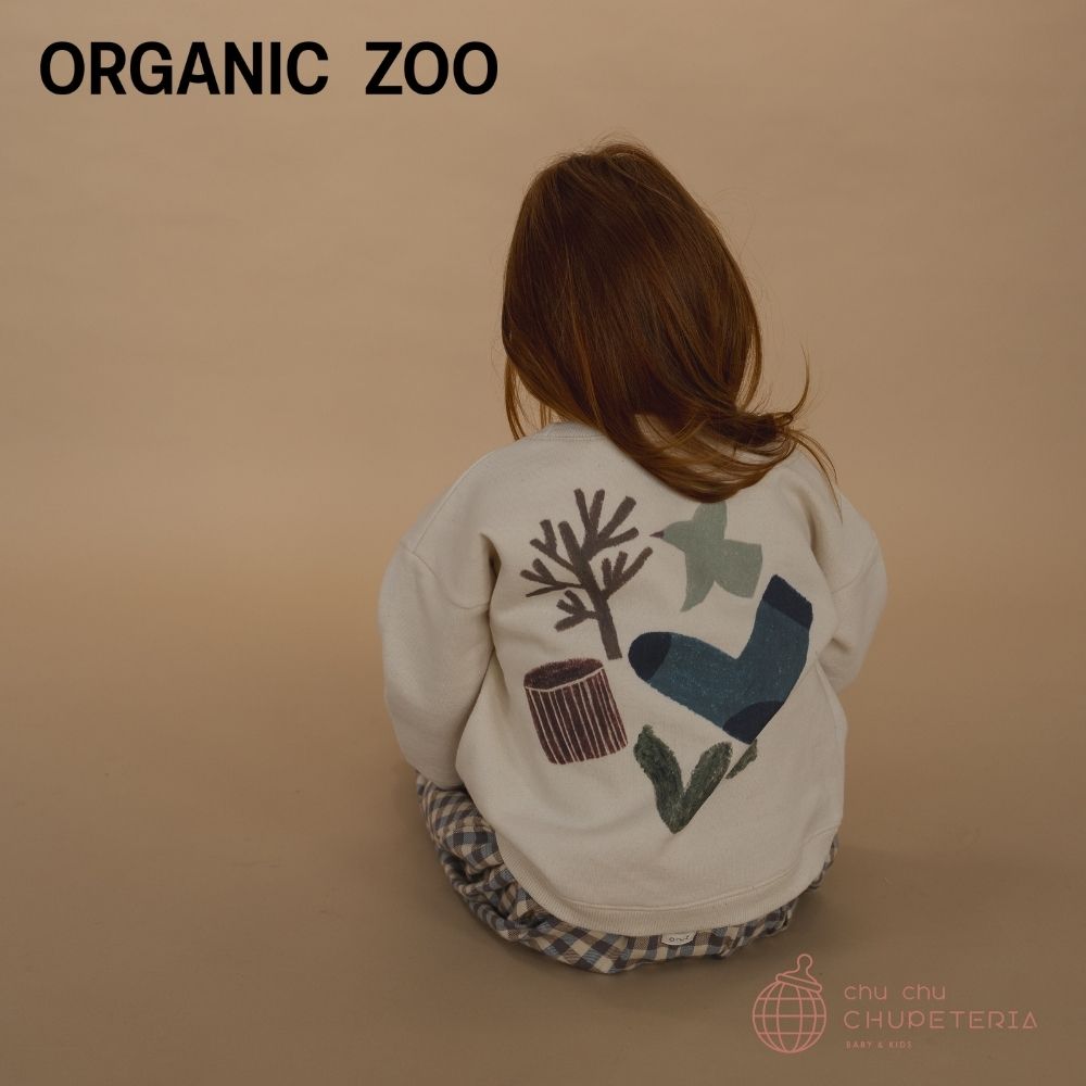 10月上旬入荷予定】｟送料無料｠【organic zoo】Shoreline
