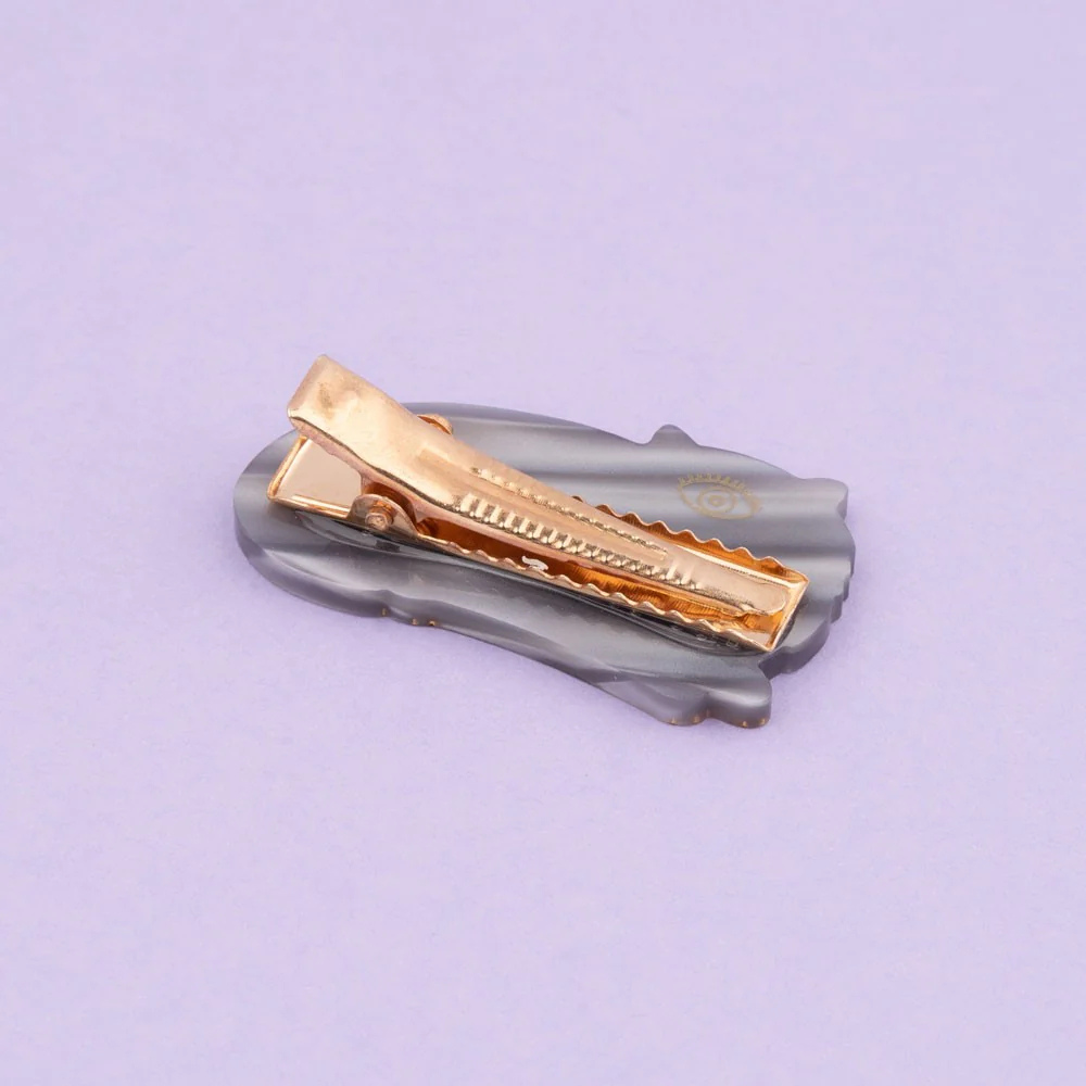 【Coucou Suzette】Suzette Cat Hair Clip _ chu chu CHUPETERIA