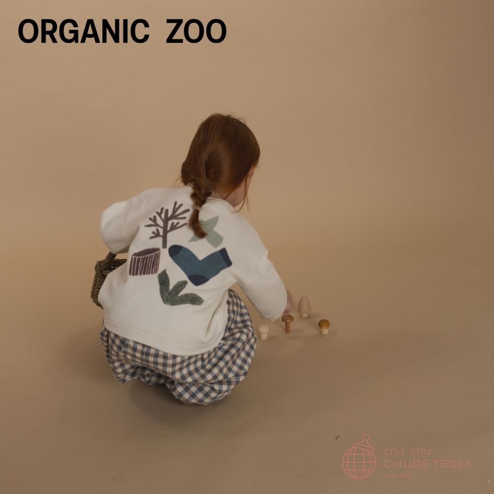 10月上旬入荷予定】｟送料無料｠【organic zoo】Shoreline