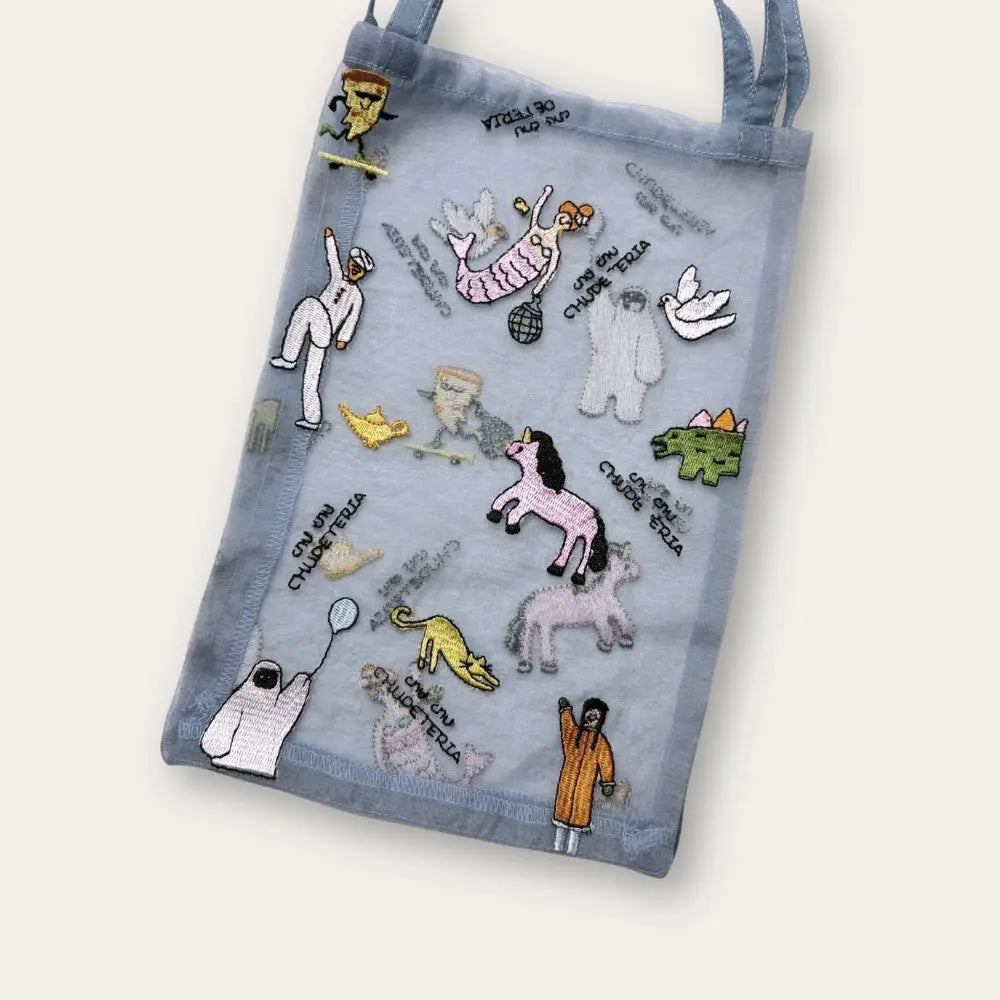 Brigitte Tanaka】Sac Rue Saint Honoré - chu chu CHUPETERIA 正規代理店