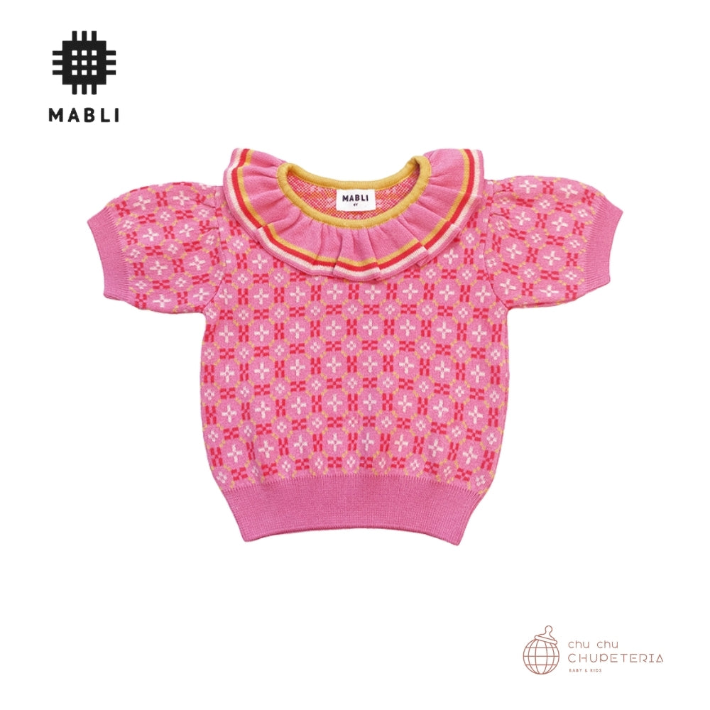 MABLI – chu chu CHUPETERIA