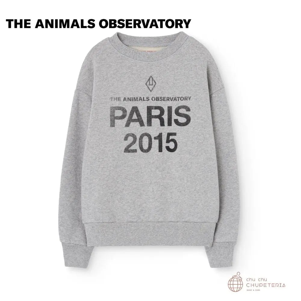 THE ANIMALS OBSERVATORY - chu chu CHUPETERIA 正規代理店 海外子供服