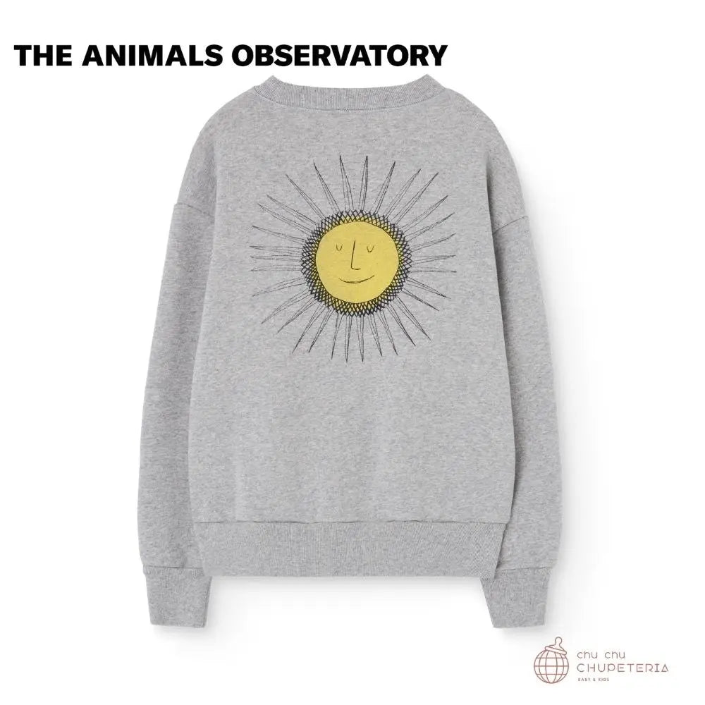 THE ANIMALS OBSERVATORY - chu chu CHUPETERIA 正規代理店 海外子供服