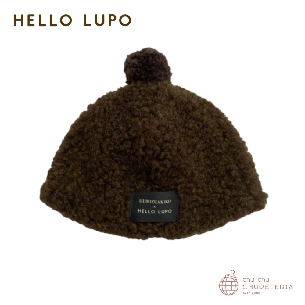HELLO LUPO – 「ハット」でタグ付け – chu chu CHUPETERIA