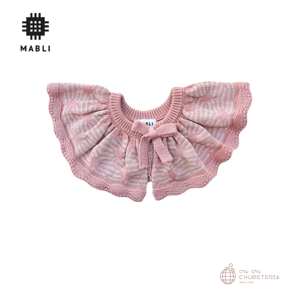 MABLI マブリつけ襟 mabli マブリ つけ襟 sサイズ - メルカリ