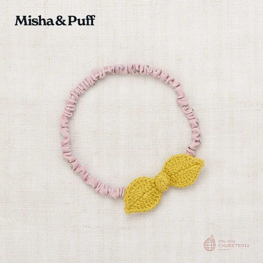 Misha & Puff - chu chu CHUPETERIA 正規代理店 海外子供服 – 「ヘッド