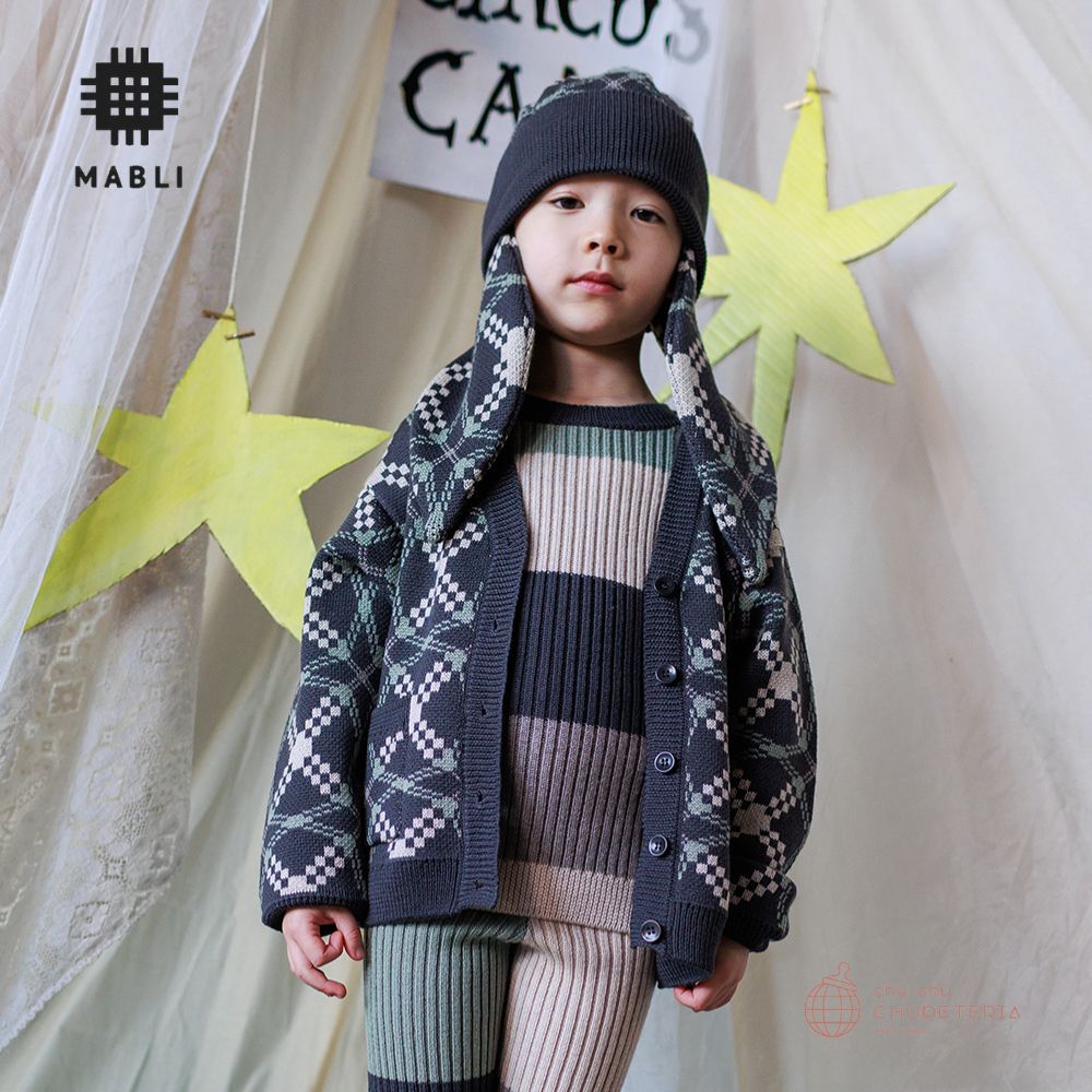 アウター kalinkakids Mila cardigan Mila Cardigan in Dusty Pink – Poppy and Pink